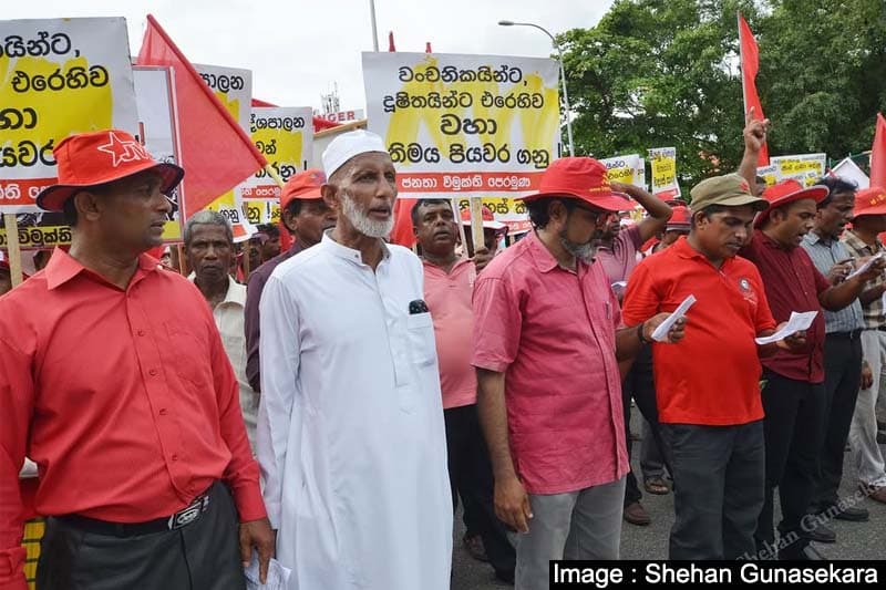 දූෂණ විරෝධය, දේශපාලන බලය සහ 'විඛණ්ඩනවාදී' (විසංයෝජනීය) ප්රජාතන්ත්රීය උපක්රමයක අවශ්යතාව | Athulasiri Samarakoon