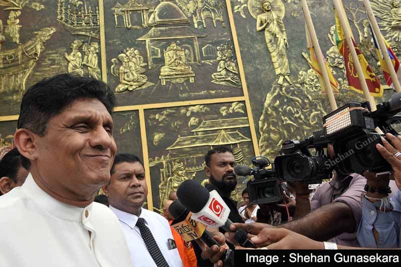 විපක්ෂයේ දිශාව කුමක් ද ? | Athulasiri Samarakoon