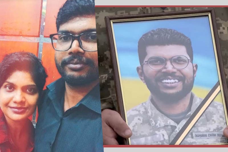 රනිෂ් හේවගේ: අයෝනා හේවගේ ගෙන් ලාංකිකයින්ට ආයාචනයක්