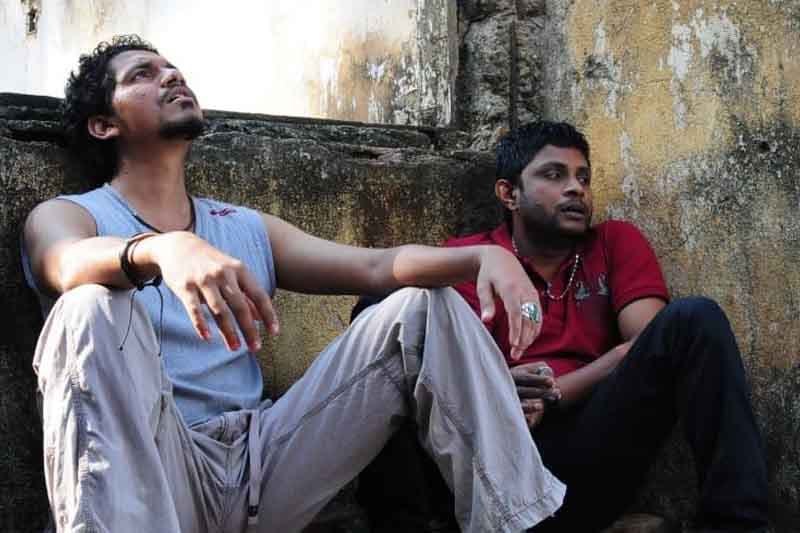 බහුචිතවාදීයා සමකාලීන අගනාගරික සමාජ සැකැස්ම සහ එහි දේශපාලන-ආර්ථිකය පිළිබද නියෝජනයක් ලෙස....| Nirmal Dewasiri