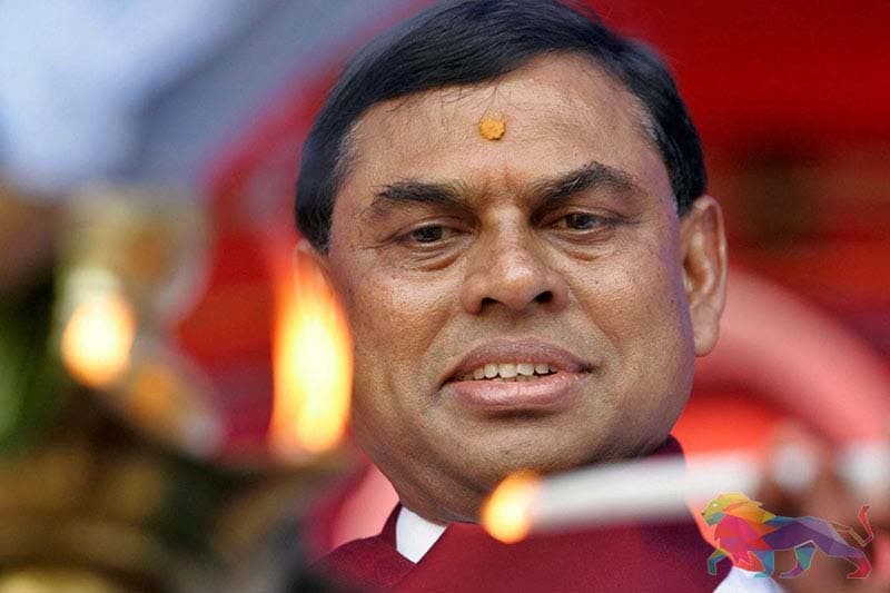 බැසිල් ආපු ගමන් මහමැතිවරණයක් !- අගමැති වෙන්නත් සුදානම් ලු !!