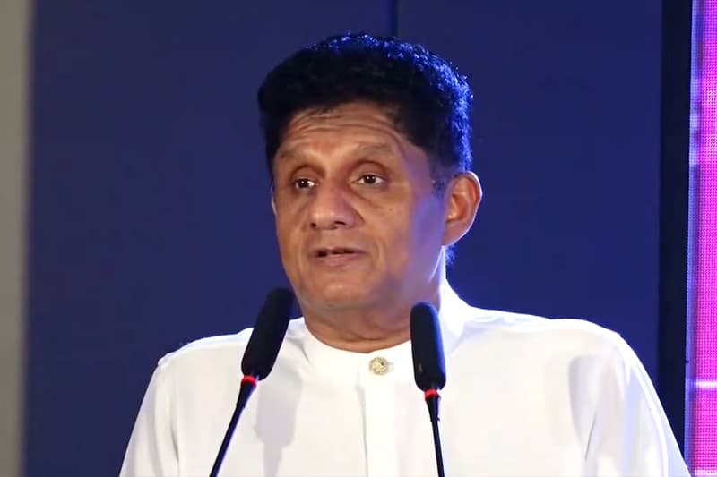 ශ්රී ලංකාව කලාපීය මූල්ය තාක්ෂණික කේන්ද්රස්ථානයක් කිරීමේ පුළුල් සැලැස්මක් අවශ්යයි - විපක්ෂනායක