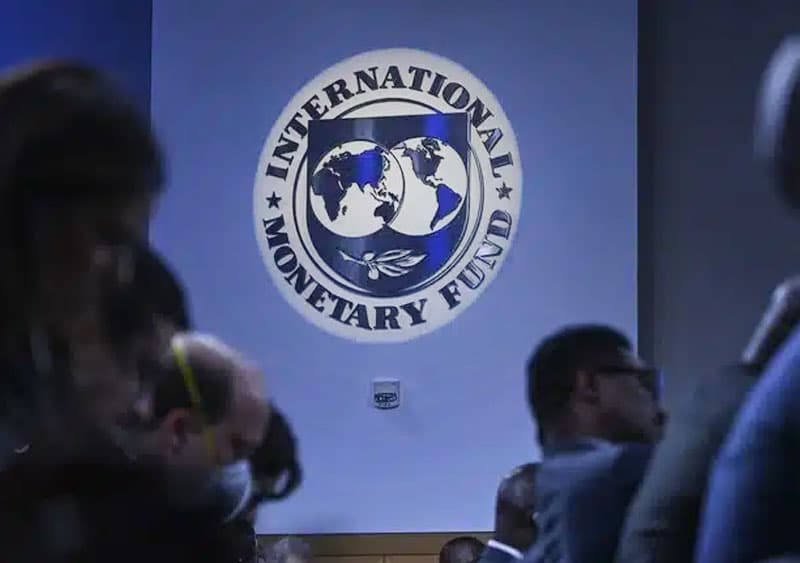 IMF එකට එහා ලෝකයක් නැද්ද? - දැන් සේරම ගොඩද ?