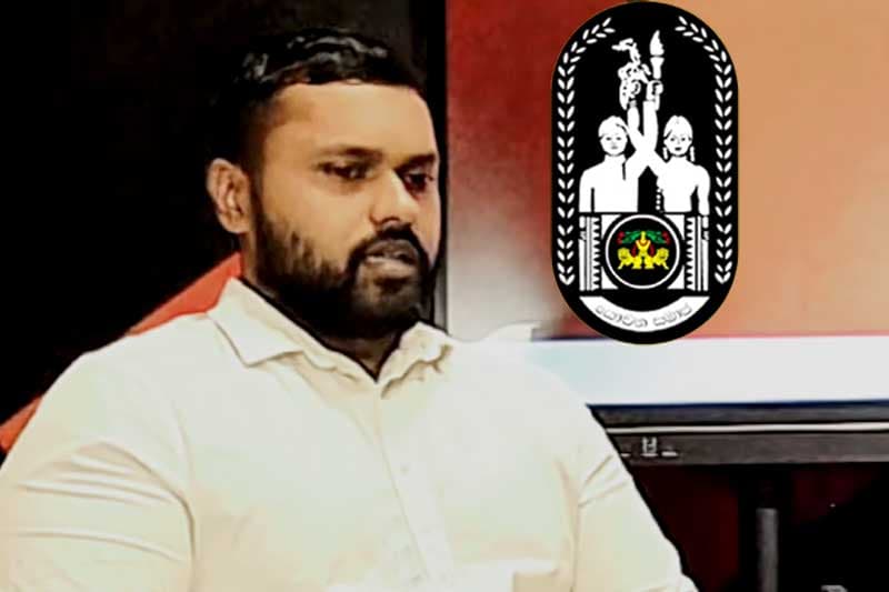 තරුණ සේවා සභාව පිහිටුවීමේ අරමුණ ඉටු කරන්න හැම ආණ්ඩුවක් ම අසමත් වුණා - තරුණ පරපුර