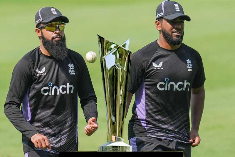 පාකිස්තාන සම්භවයක් ඇති ලෝක කුසලාන ක්රිකට් ක්රීඩකයින් සියලු දෙනාටම ICC මැදිහත්වීමෙන් වීසා