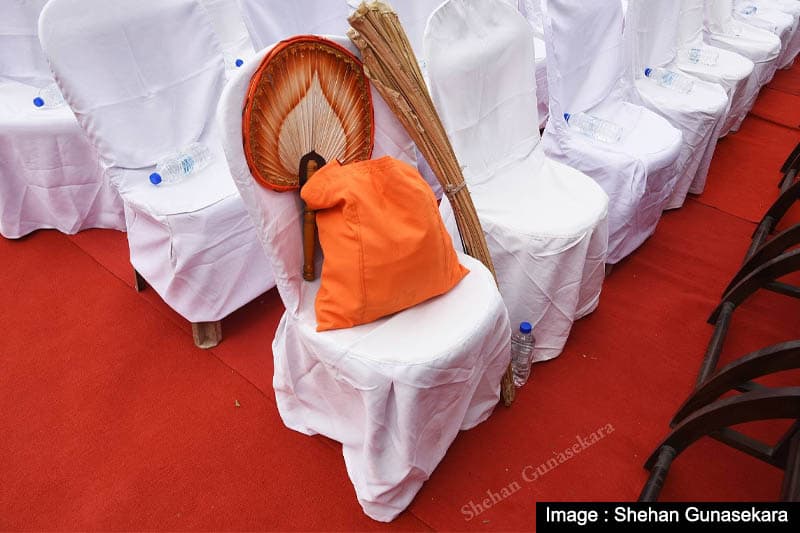 යෝජිත සංශෝධන මඟින් භික්ෂු ශාසනය නීතිමය අර්බුදයකට? | ශාස්ත්රපති වටගොඩ මග්ගවිහාරී ස්ථවිර