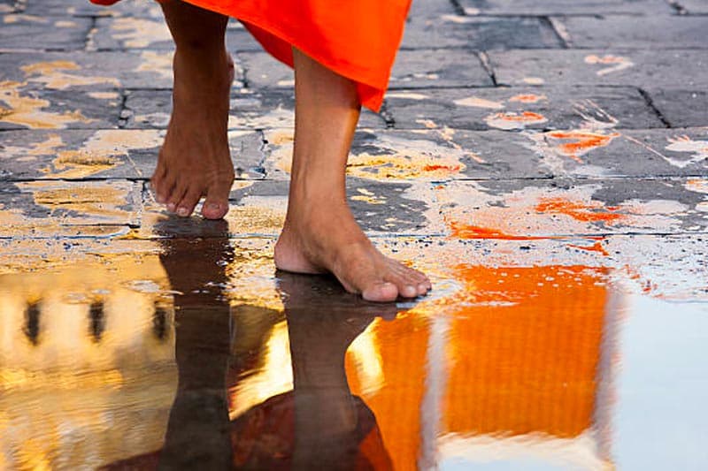 බෞද්ධ ශාසනයේ යහ පැවැත්මට අවහිර කරන්නේ කව්ද ? - (මුගුණුවටවන සිද්ධත්ත හිමි)