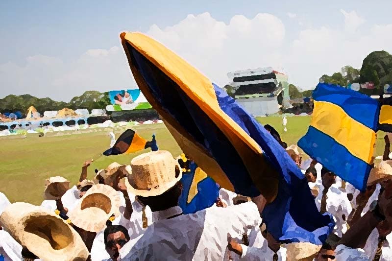 බිග්මැච් සහ නලින් ද සිල්වාගේ සංස්කෘතික තිගැස්ම - (එරන්ද ගිනිගේ)