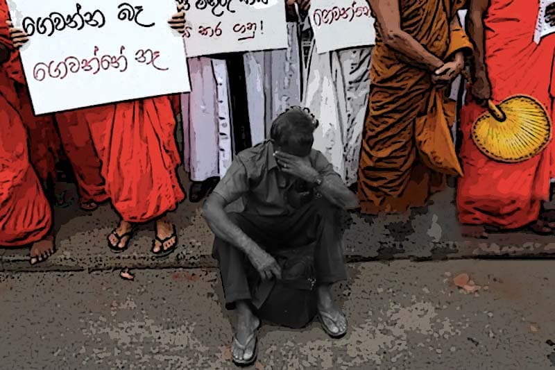 විදුලි ගාස්තු අඩු කිරීමේ පැණි වරකාව රස විඳීමට පෙර..