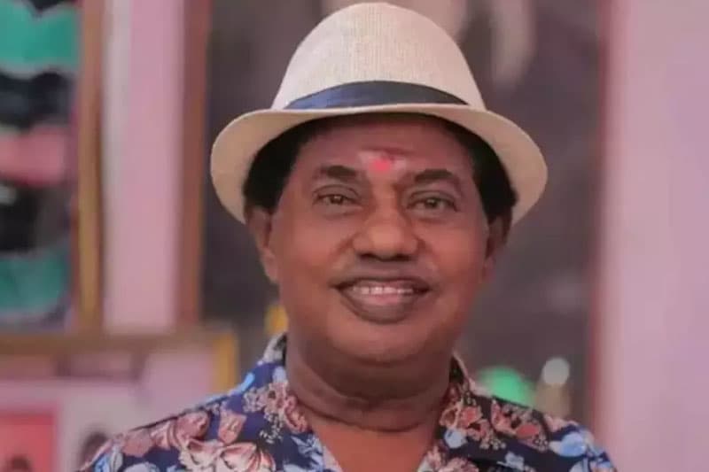 කීර්තිමත් නළුවකු වුවත් බොන්ඩා මනි මිය ගියේ සරණාගතයකු හැටියටය
