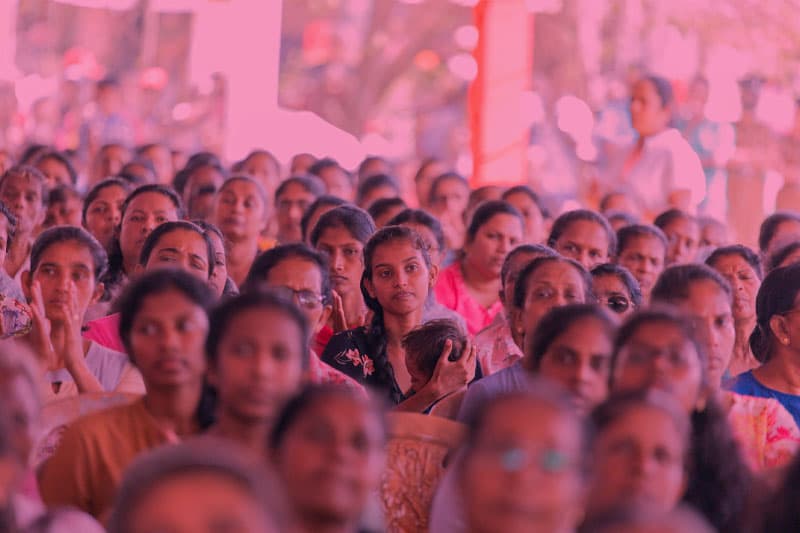 ලිංගික සමානාත්මතාවය, කාන්තාවන් සවිබල ගැන්වීම සහ ජනතා විමුක්ති පෙරමුණ - (ආචාර්ය ලයනල් බෝපගේ)