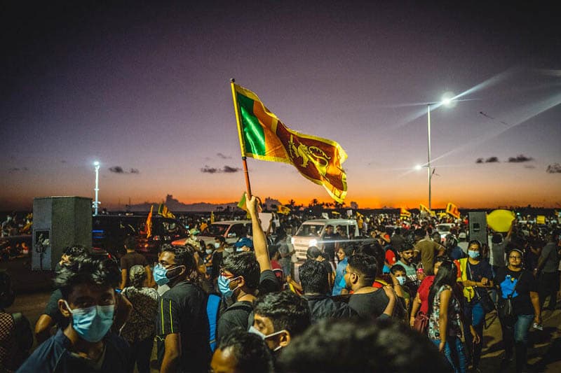 ලංකාව: ස්ථාවරත්වය, සාධාරණත්වය සහ සමෘද්ධිය කරා - පස් වන සහ අවසාන කොටස - (ලයනල් බෝපගේ)