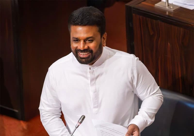 රට දිනවන සාධනීය ගති ලක්ෂණ රාශියකින් යුතු 2025 අය වැය