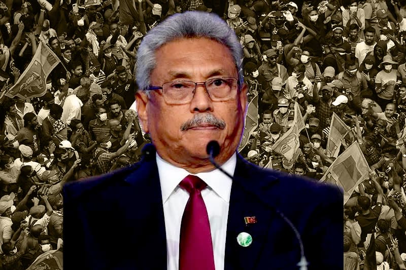 වෙනස් මත ඉවසන්න බැරි සමාජයක අඳුරු යථාර්ථය | Saroj Pathirana