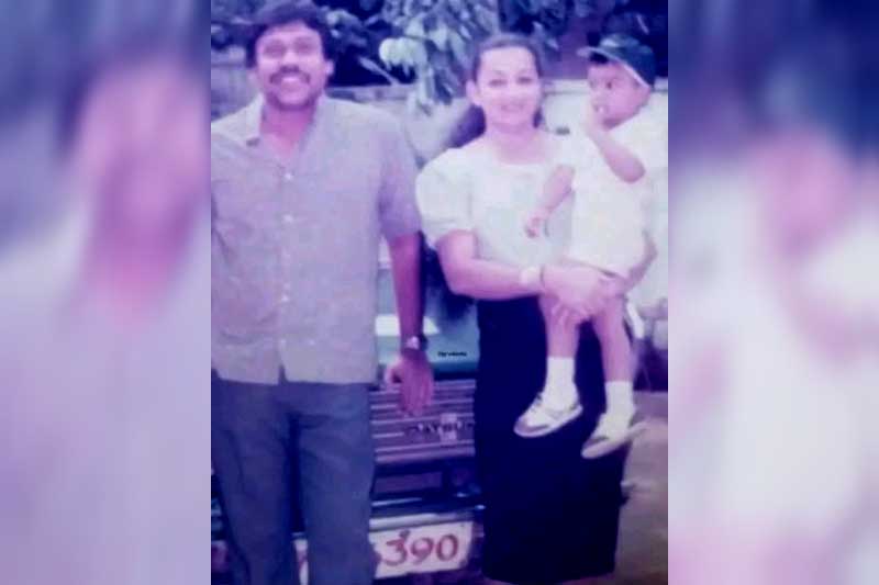 සංධානගධතවීමේ එකම ප්රතිපත්තිය බලයද? | Athulasiri Samarakoon