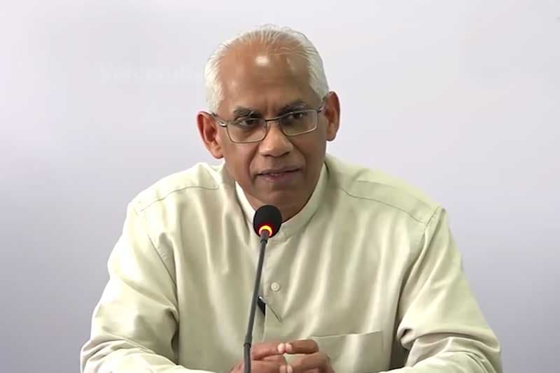 ශ්රී ලංකා ක්රිකට් ව්යවස්ථාව ඉක්මනින් සංශෝධනය කිරීමට පරිවර්තන කමිටුව උත්සාහයක