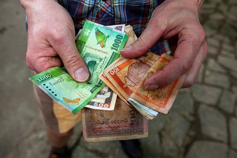 රජයන්ට හෙට දවස අසුබ ඇයි? | මහ බැංකුවේ හිටපු නියෝජ්ය අධිපති, P Samarasiri
