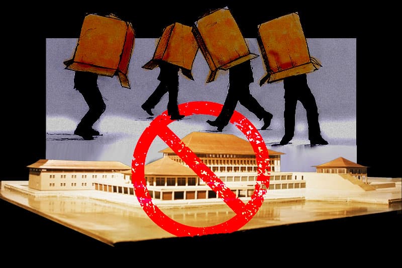 කුල සාධකය තව දුරටත් දේශපාලනයට වලංගු ද? - (දර්ශන තන්ත්රීගේ)