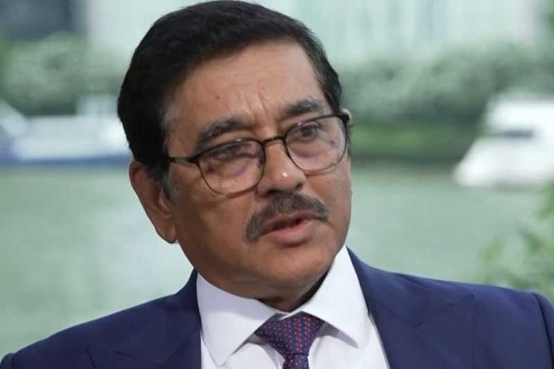'ගෝලීය වෙළෙඳපොළේ ඛනිජ තෙල් පවතින තාක් කල්, ශ්රී ලංකාවට එය මිලදී ගැනීමට සම්පත් තිබෙනවා' - මහ බැංකු අධිපති කියයි
