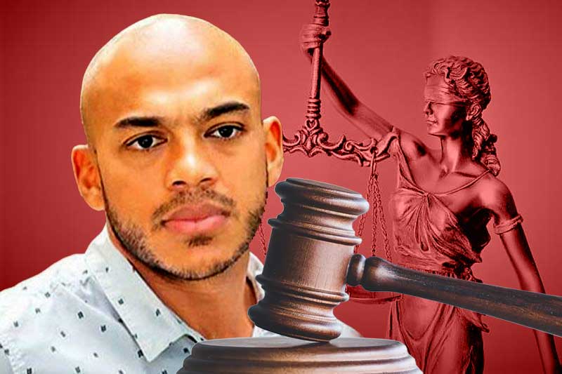යෝෂිතගේ නඩුව ගැන අධිකරණයෙන් දැනුම්දීමක්