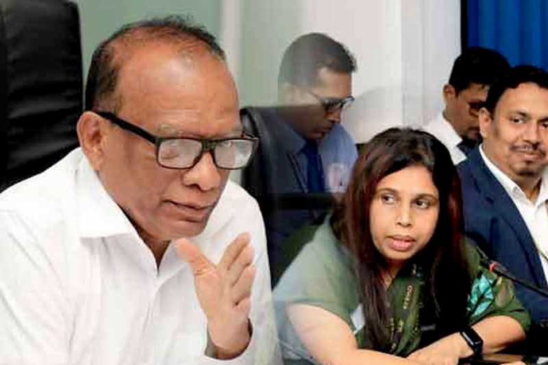 මැදපෙරදිග යුද ගැටුම මෙරට ගුවන්ගමන් වාර 205ක් අවලංගු කරයි!