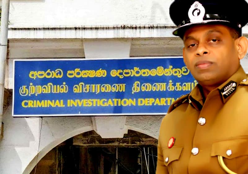 නලින්ද ජයතිස්සට මංගල සමරවීර විය හැකිද..? | Ranjana Senanayake.