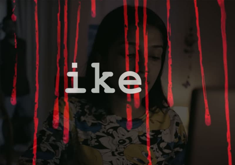 සේවක අයිතීන් ගැන හොල්මන් චිත්රපටියක් (වීඩියෝ)