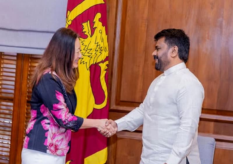 'වින කටින විදේශාධාර' ගීය ගැයුමට ඇමෙරිකාවත් එකතු වී ද? | ආචාර්ය උදන් ප්රනාන්දු