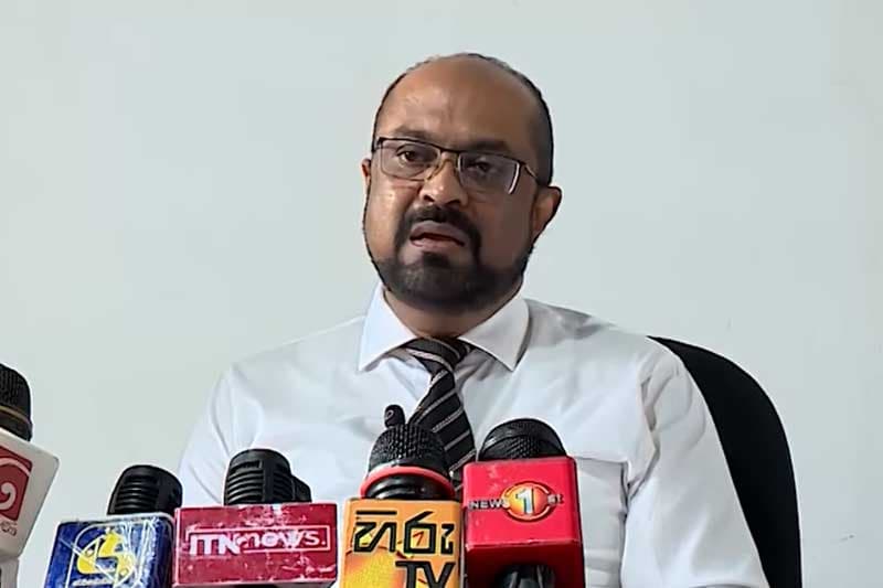 ආණ්ඩුව විදුලිබල මණ්ඩලයට කරන්න යන්නේ මොකද්ද?