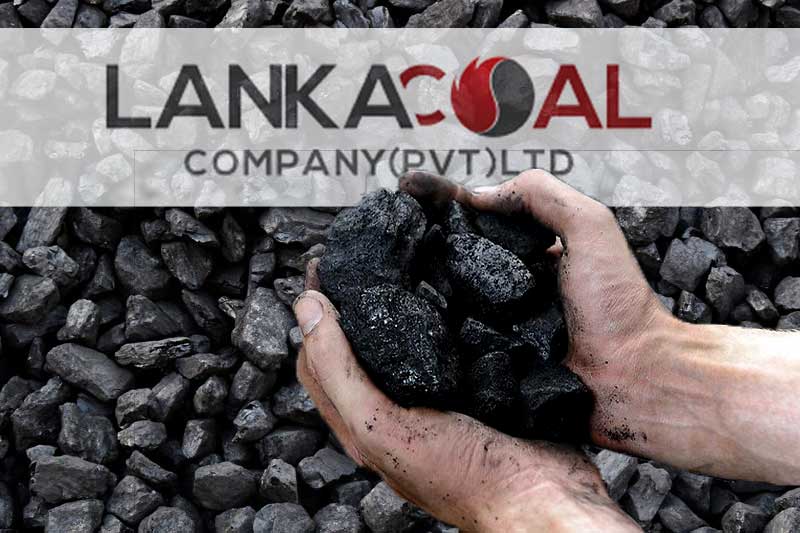 ගල් අඟුරු ටෙන්ඩරය දූෂිතයෙකුට දෙන්න ප්රසම්පාදන නිර්නායක වෙනස් කළා ද ? - ලංකා ගල්අඟුරු සමාගමෙන් පැහැදිලි කිරීමක්