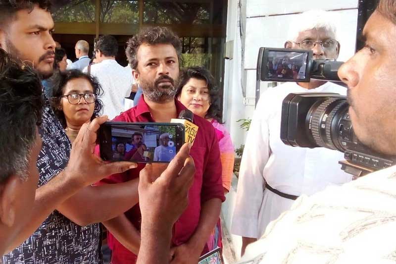 වටේ ගියා ඇති, දැන්වත් වැඩේට බහින්න! | Sanath Balasooriya