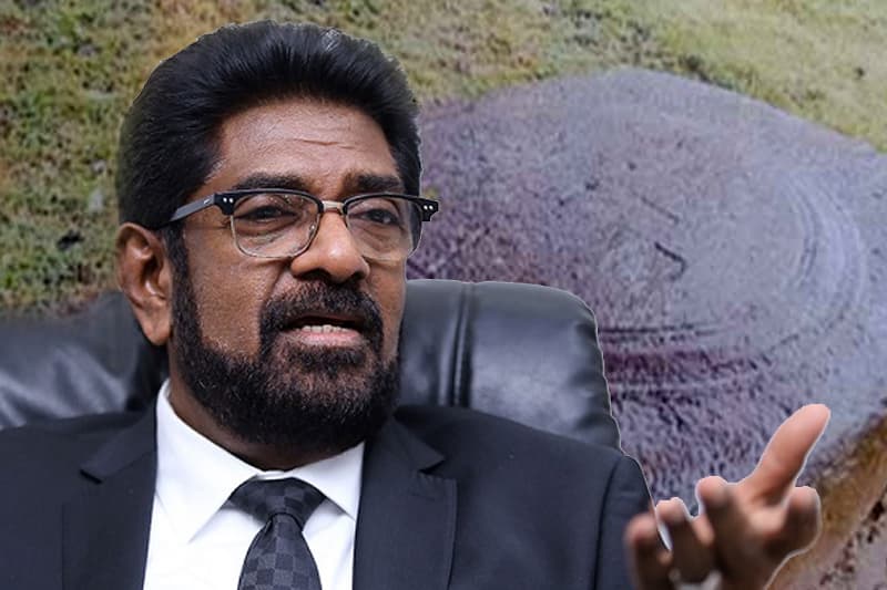 කුණ්ඩසාලේ ඓතිහාසික සඳගල සොරකම: කෙහෙළිය සහ හිටපු CID ප්රධානියාගේ නඩුව නොවැම්බරයට