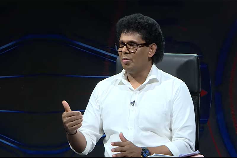 ඇමති වසන්ත ගල් අඟුරු විගණන වාර්තාවට අභියෝග කරයි!