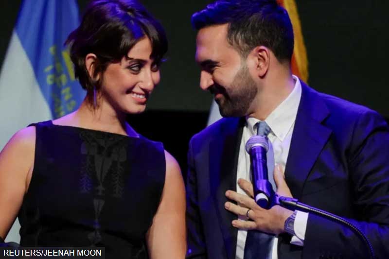 නිව් යෝර්ක් නගරාධිපතිවරයා ලෙස තේරී පත් වූ පළමු මුස්ලිම් ජාතිකයා වන සොහ්රාන් මම්දානි කවුද?