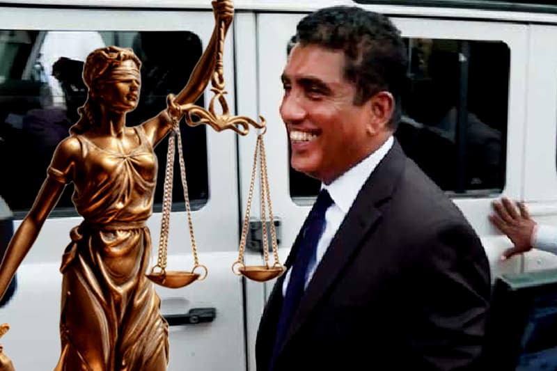 ජොන්ස්ටන් ඇතුළු විත්තිකරුවන් නිදහස් කළ මහාධිකරණ තීන්දුව අභියාචනාධිකරණයෙන් අවලංගුයි!
