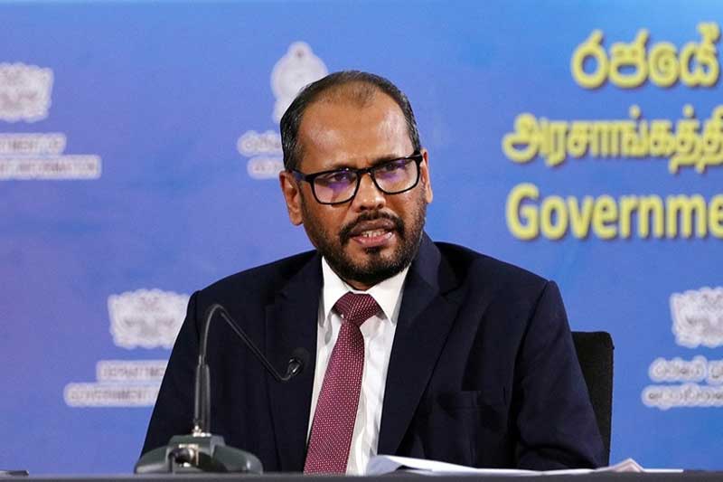 වසරේ ගෙවුණු මාස 09 තුළ ඩොලර් බිලියන 13කට ආසන්න අපනයන ආදායමක්