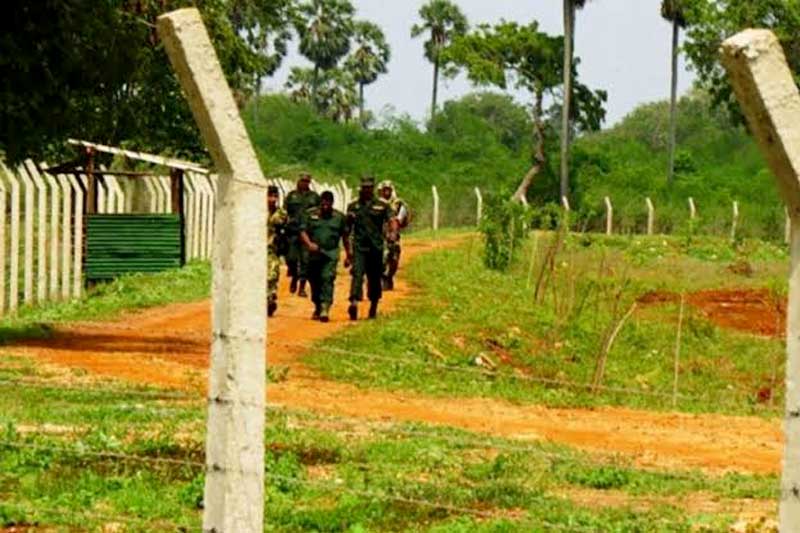 යාපනය සහ පලාලි ඉඩම් නිදහස් කිරීම කඩිනම් කෙරේ: ජාතික ආරක්ෂක මණ්ඩලයේ අවසන් එකඟතාව!