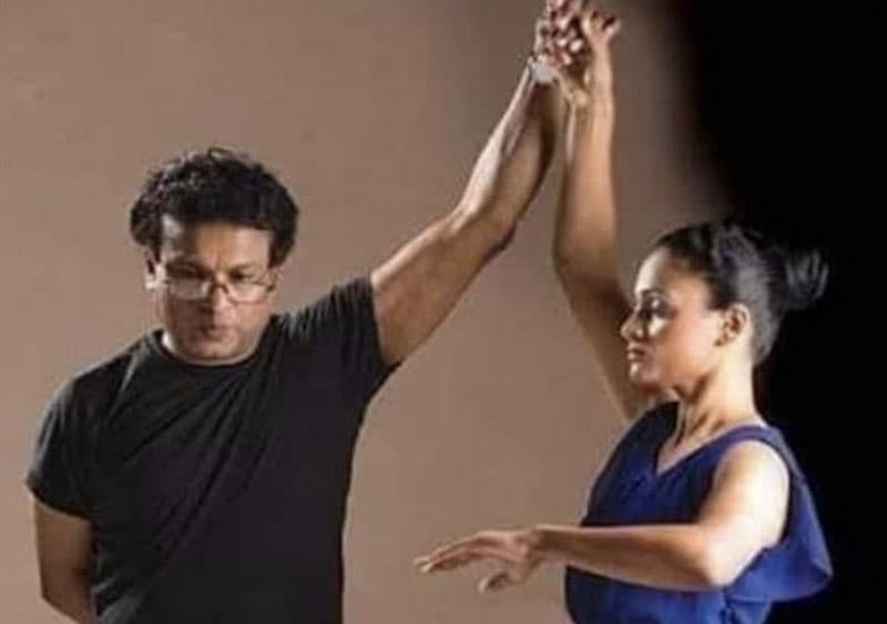 රොහාන් පෙරේරා හා සූෆී ඉස්ලාමය - (නන්දන විරරත්න)
