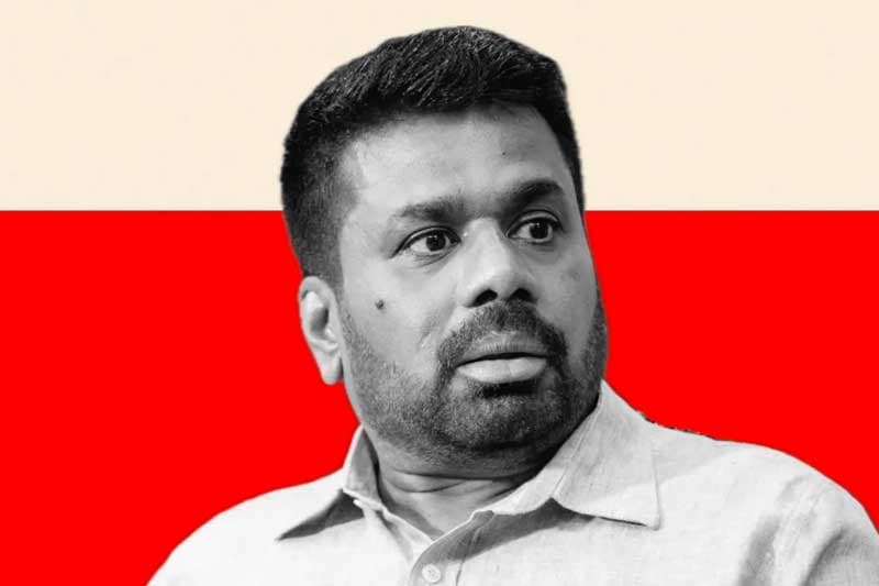 ශ්රී ලංකාව ‘අපගේ පාලනයෙන් ඔබ්බට ගිය අර්බුදයකට’ මුහුණ දෙයි; ජනාධිපතිවරයා NEWSWEEK වෙත පවසයි