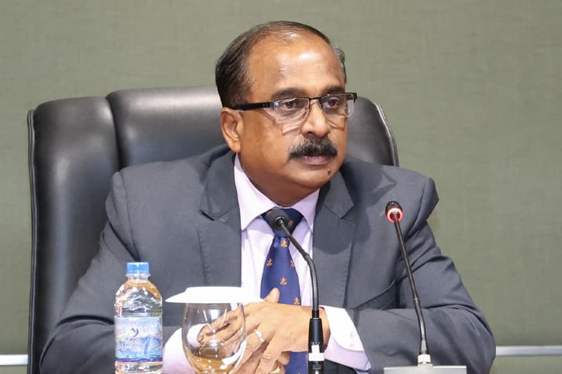 ජාතික ආරක්ෂක අරමුදලේ දශකයක ගිණුම් සොයන්න පුළුල් විගණනයක්