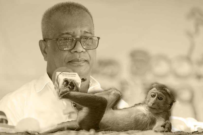 රිළා ප්රශ්නෙන් ලාල්ව ගලවමු!! ප්රශ්නයයි උත්තරයයි දෙකම මෙන්න!! - (වීඩියෝ)