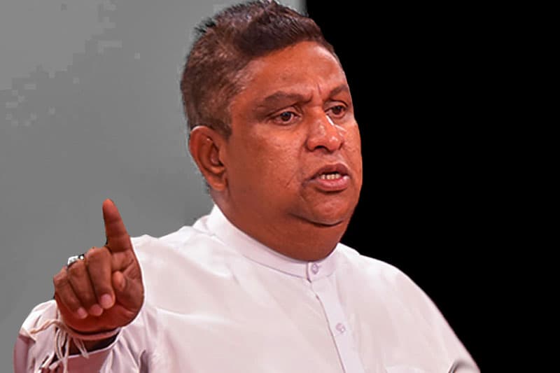 දෙකේ පන්තියේ චාමර සම්පත් දසනායක සහ ජීඑල්ලා, ඩලස්ලා, ඩිලාන්ලා....