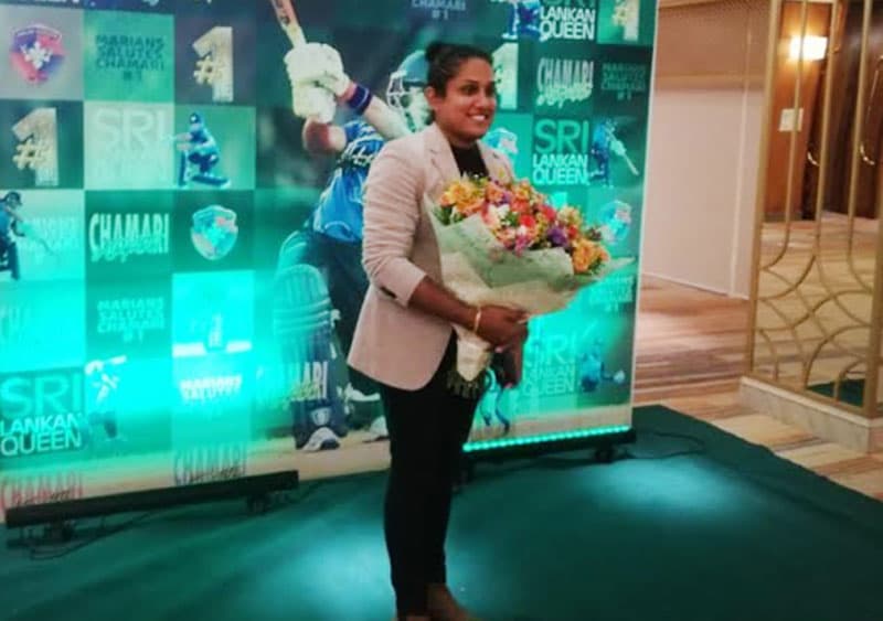 චමරි අතපත්තු: ශ්රී ලංකා ක්රිකට් මොනරී අගැයීම යුගයේ අවශ්යතාවක්