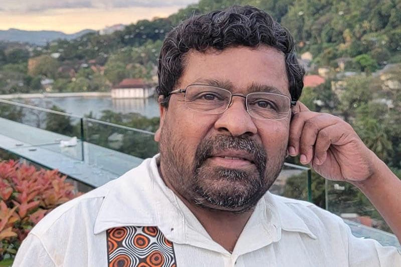 මා ද කැටුව රෝද තුනෙන් සමාජය තරණය කළ ආදරණීය 'කට්ටා' | අනුර හොරේෂස්