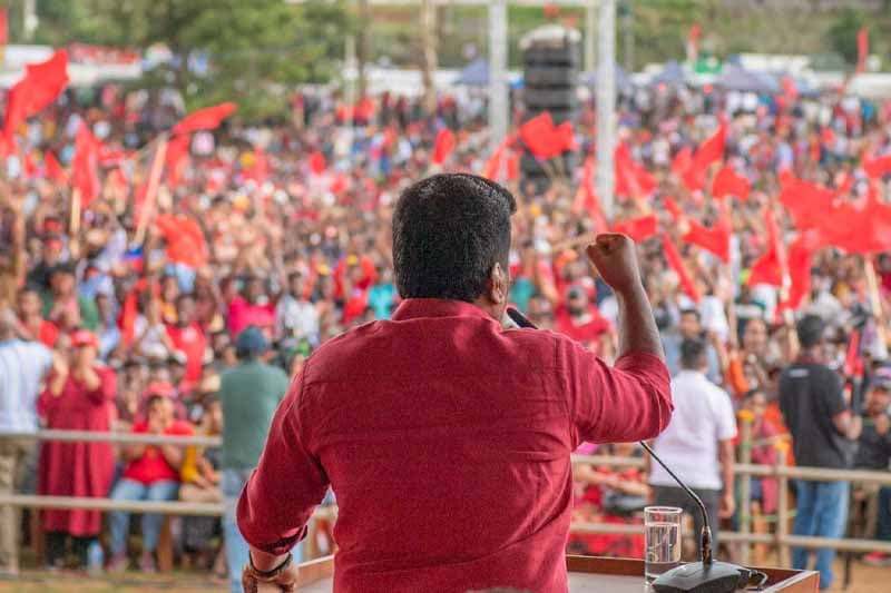 මේක අවසාන ආණ්ඩුවද? | මහාචාර්ය චරිත හේරත්