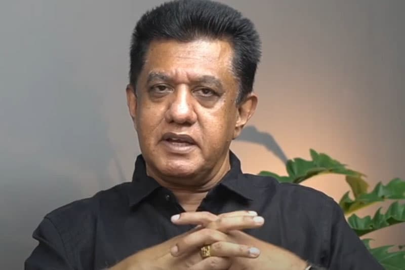 විශාල ආර්ථික කඩාවැටීමක්: චරිත හේරත් කරුණු පැහැදිලි කරයි - (Anidda වීඩියෝවක්)