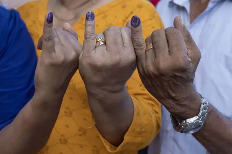 ගමේ සභාවේ අයවැයට අපේ බලයේ දායකත්වය !