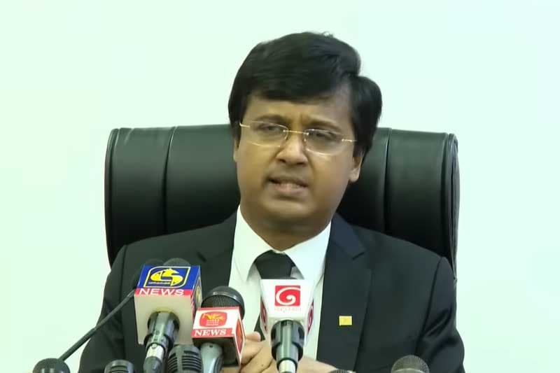 'රටේ ආරක්ෂාව ගැන ගැටලුවක් තියෙනවා' ! - වසර 14කට පසුව නීතිඥ සංගමය මහ සභා රැස්වීමක් කැඳවයි