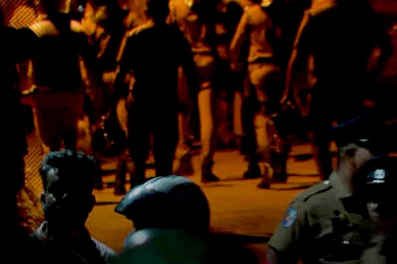 මීගමුවෙන් මහරට පැතිර ගිය බන්ධනාගාර අර්බුදය: අතුරුදන් වූවන් සහ පද්ධතිමය කඩාවැටීම ගැන හදිසි අවධානයක්!