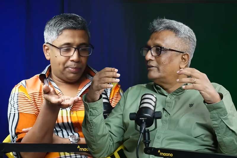 ඩොලර් මිලියන 2.5ක හැකර් හොරකමේ ඇතුළු පැත්ත! - (Ideas front වීඩියෝවක්)